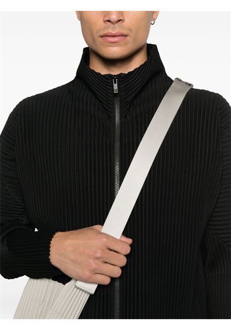  HOMME PLISSE ISSEY MIYAKE | Cardigan | HP59JL54015